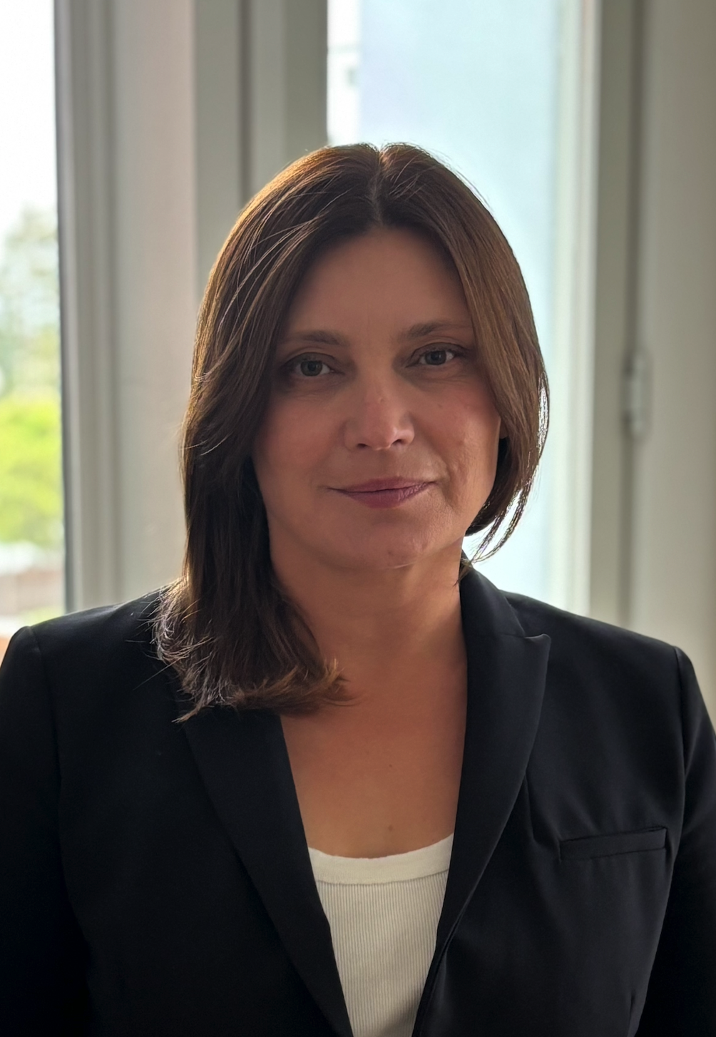 Photo of Tatiana Yeremenko